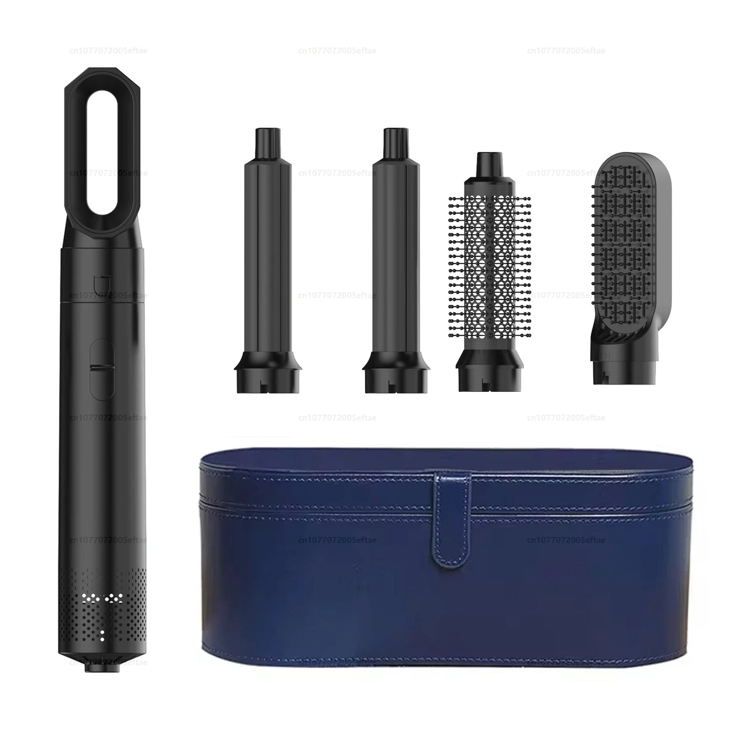 Dyson 5-in-1 Hair Styler