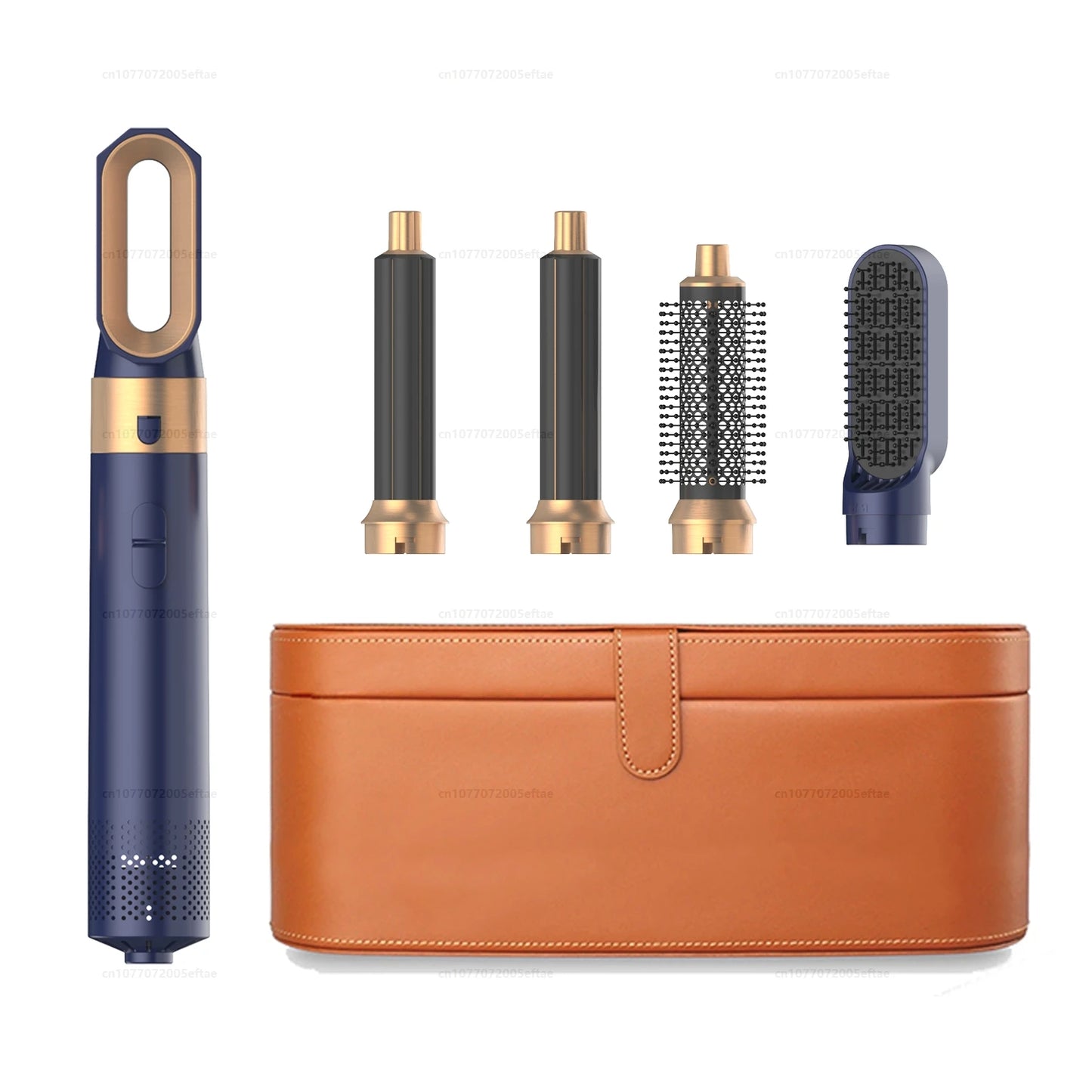 Dyson 5-in-1 Hair Styler