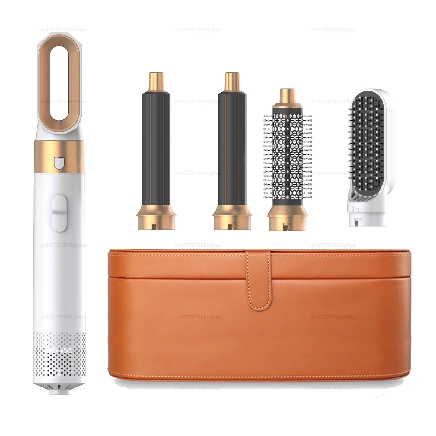 Dyson 5-in-1 Hair Styler