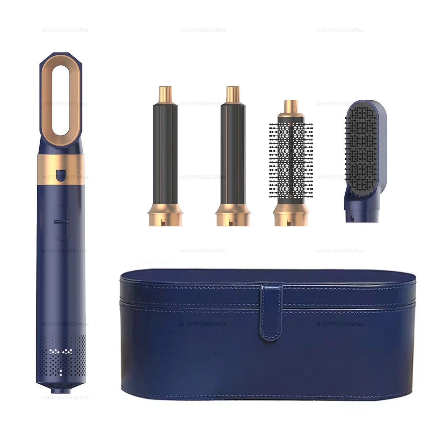 Dyson 5-in-1 Hair Styler