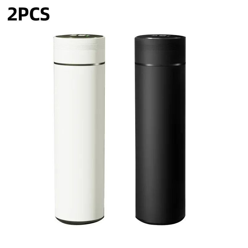 AquaSmart 500ml: Leakproof Thermos