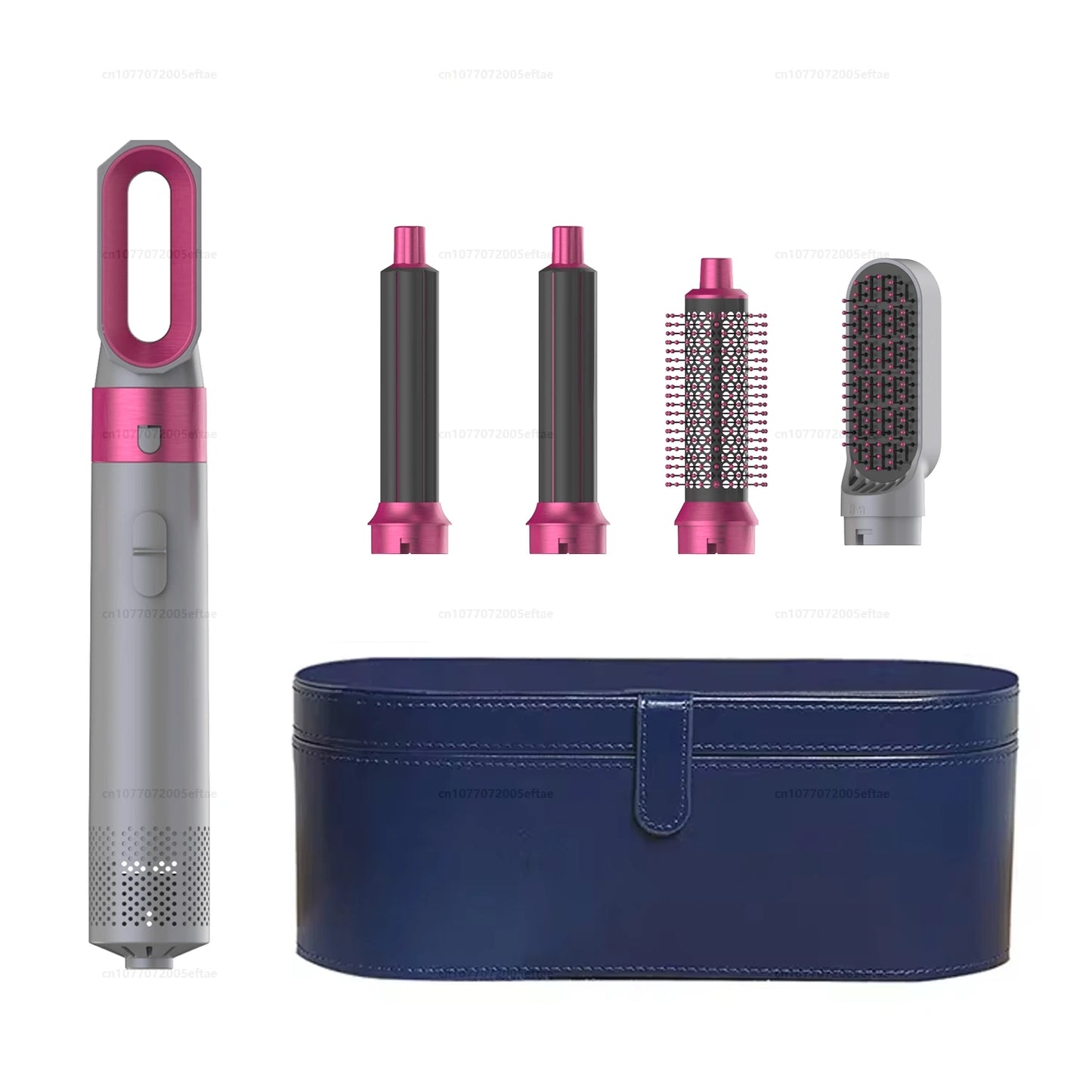 Dyson 5-in-1 Hair Styler