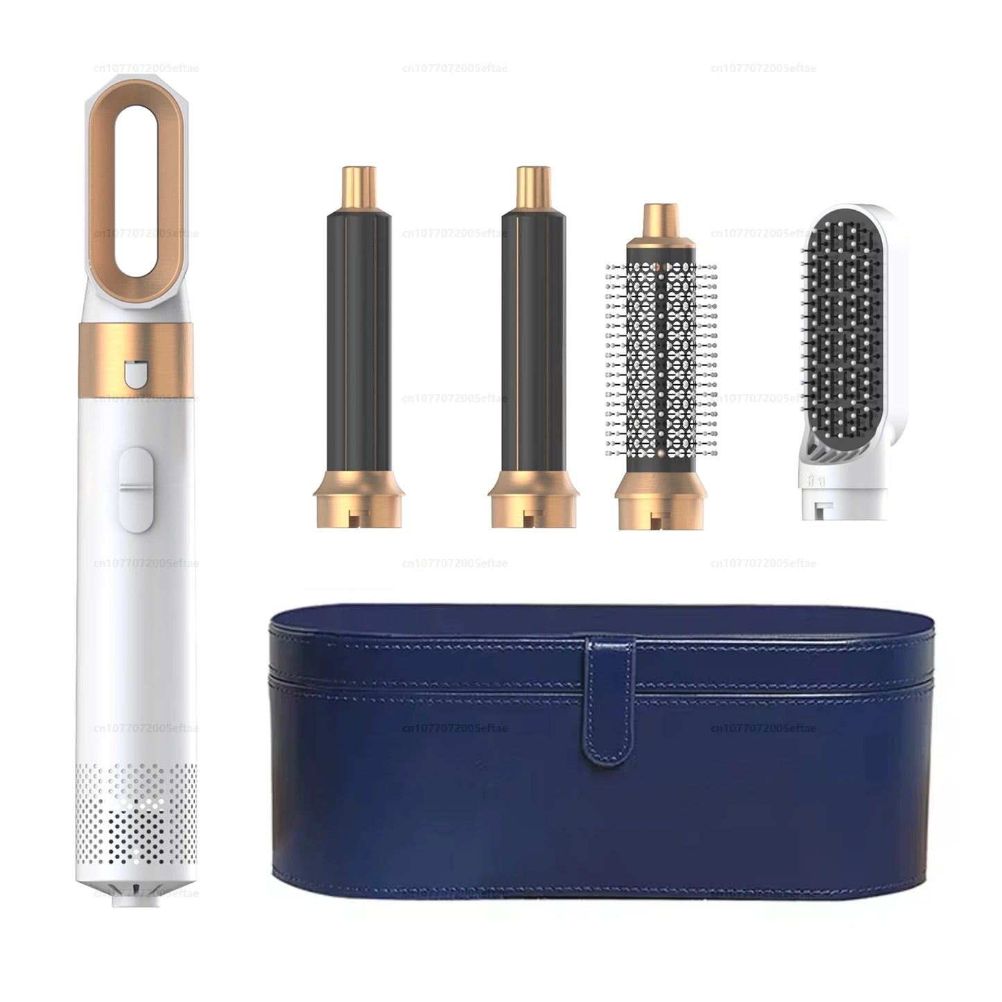 Dyson 5-in-1 Hair Styler