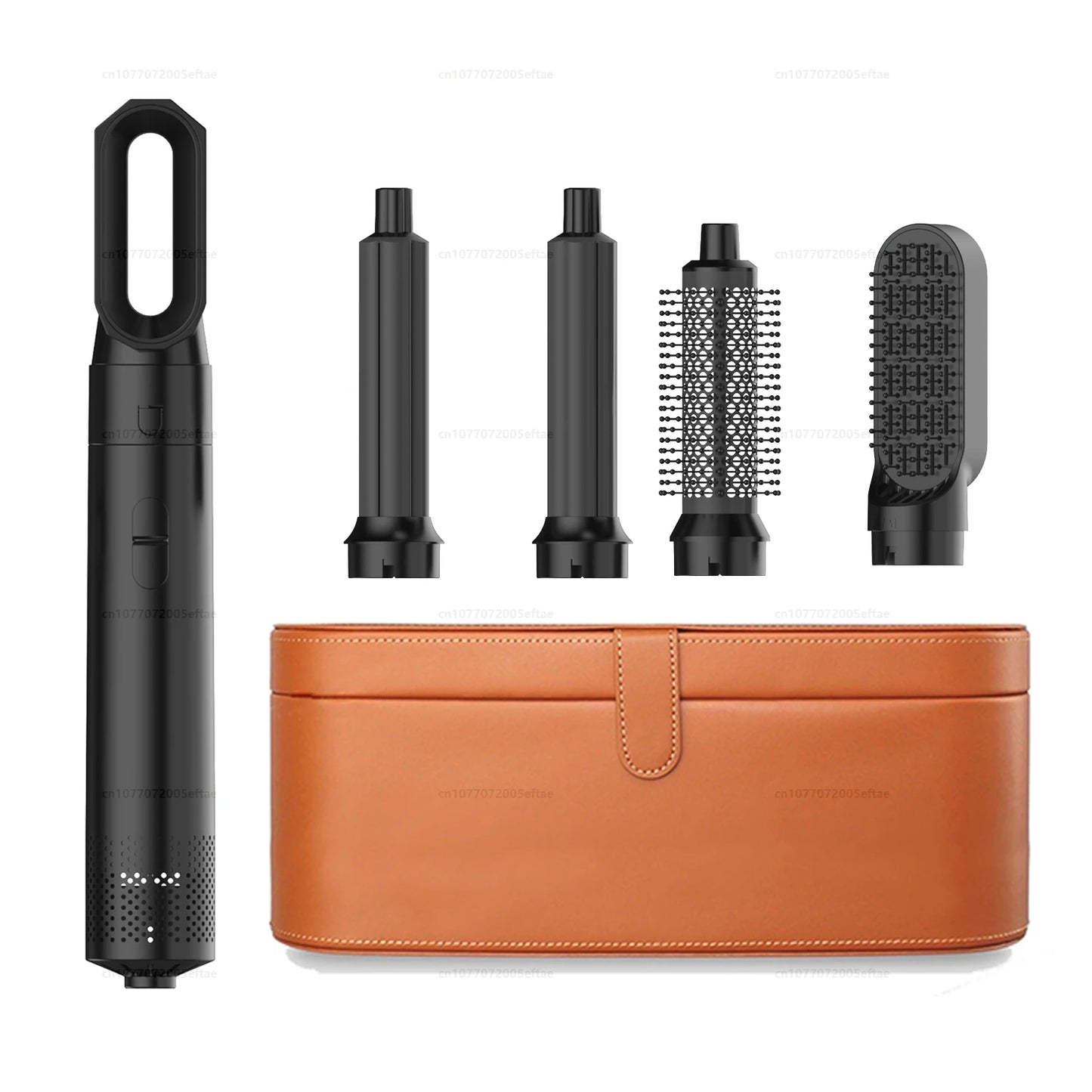 Dyson 5-in-1 Hair Styler